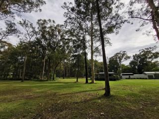 Basin View Family Farm Guest house, New South Wales - 1