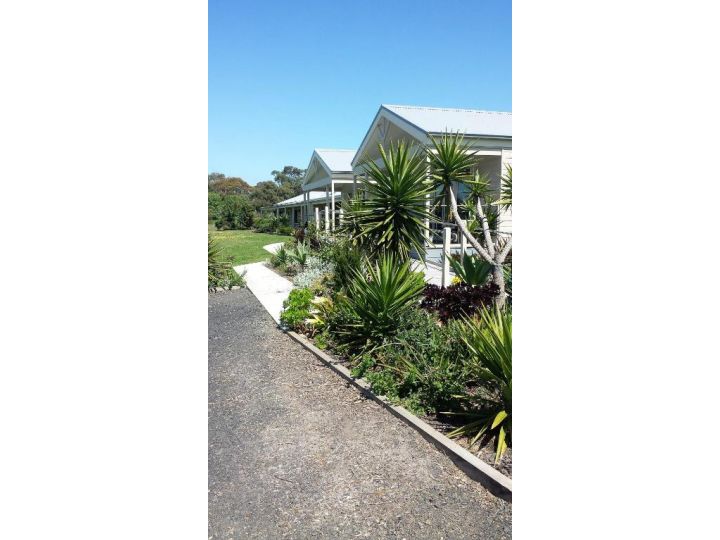 Bass Coast Country Cottages Bed and breakfast, Victoria - imaginea 13