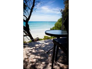 Battery Cove Beach Front Apartment Apartment, Port Fairy - 5