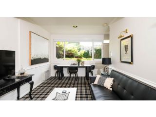 Battery Point Boutique Accommodation Apartment, Hobart - 4