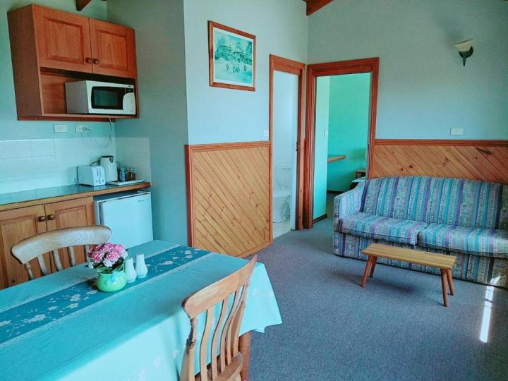 Baudins Accommodation Hotel, King Island - imaginea 7