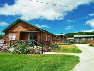 Baudins Accommodation Hotel, King Island - 1