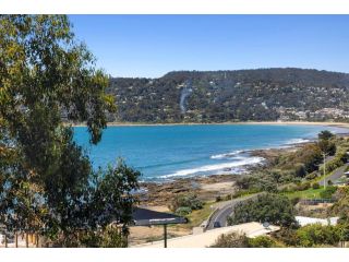 Bauhaus Guest house, Lorne - 4