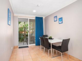 Bay Apartments unit 10 - Easy walk to Coolangatta and Tweed Heads Apartment, Gold Coast - 4