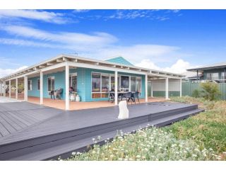 Bay Beach House - A Family & Pet Friendly Favourite with Direct Beach Access Guest house, Western Australia - 3