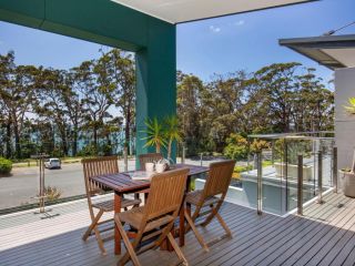 Bay Breeze (By Jervis Bay Rentals) Apartment, Huskisson - 2