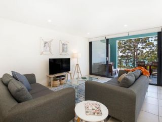 Bay Breeze (By Jervis Bay Rentals) Apartment, Huskisson - 5