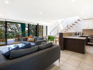 Bay Breeze (By Jervis Bay Rentals) Apartment, Huskisson - 1