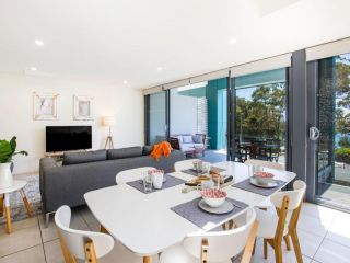 Bay Breeze (By Jervis Bay Rentals) Apartment, Huskisson - 4