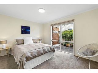 Bay Bright Apartment, Point Lonsdale - 5