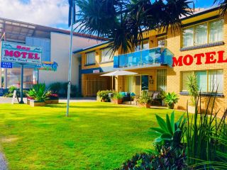 Bay Motel Hotel, Byron Bay - 2