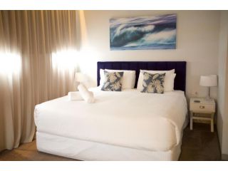 Bay Of Fires Apartments Hotel, St Helens - 2