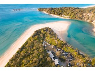 The Cove Jervis Bay Hotel, New South Wales - 2