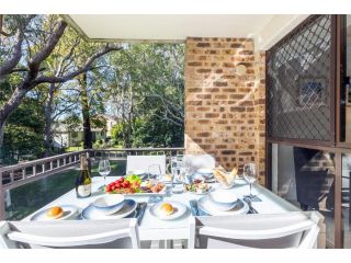 Bay Parklands 29 2 Gowrie Avenue views air conditioning WiFi Pool tennis court and spa Apartment, Nelson Bay - 4