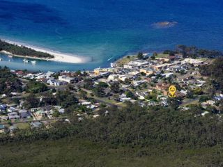 Bay Swell in the Heart of Huskisson Guest house, Huskisson - 3