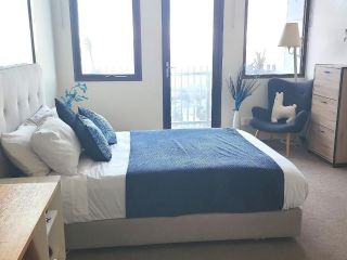 Bayview by the Beach Apartment, Frankston - 1