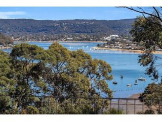 Bay View Couple's Condo Guest house, Killcare - 2
