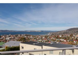 Bay View Villas Aparthotel, Hobart - 3