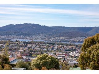 Bay View Villas Aparthotel, Hobart - 2