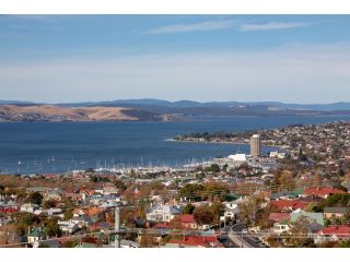 Bay View Villas Aparthotel, Hobart - 4