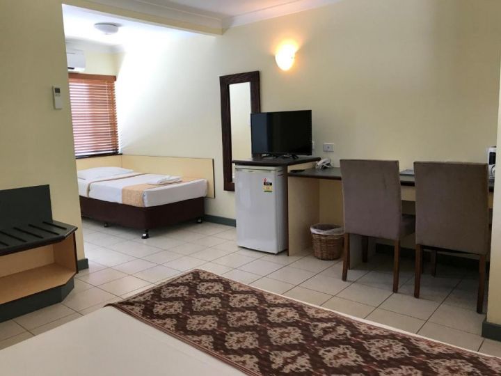 Bay Village Tropical Retreat & Apartments Aparthotel, Cairns - imaginea 6