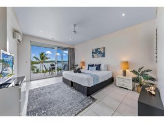 Baybliss Apartments 1 Bedroom Escape Free Wi-Fi Apartment, Shute Harbour - 4