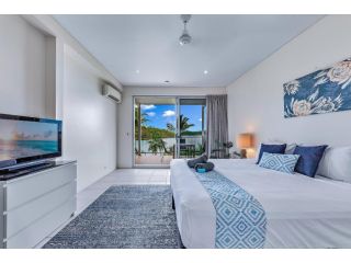 Baybliss Apartments 1 Bedroom Escape Free Wi-Fi Apartment, Shute Harbour - 1