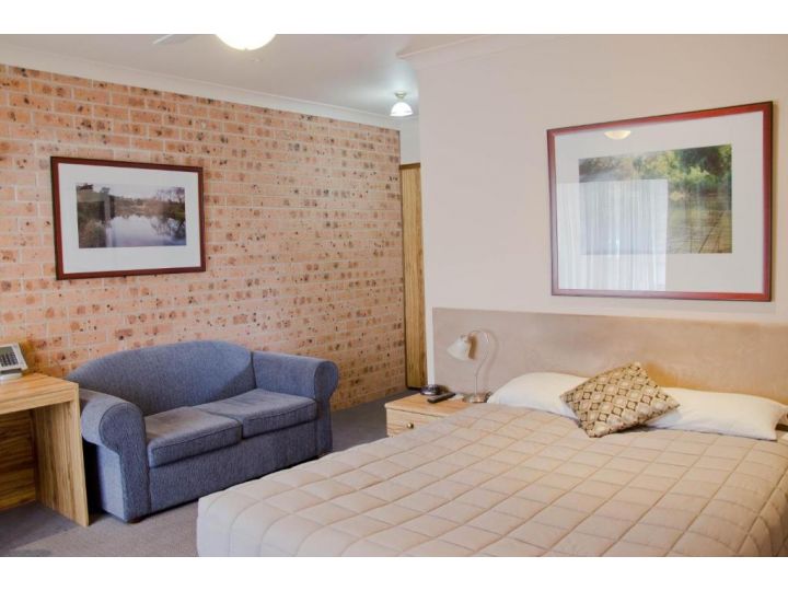 Baybrook Motor Inn Hotel, Muswellbrook - imaginea 10