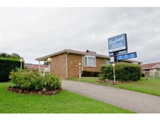 Baybrook Motor Inn Hotel, Muswellbrook - 2