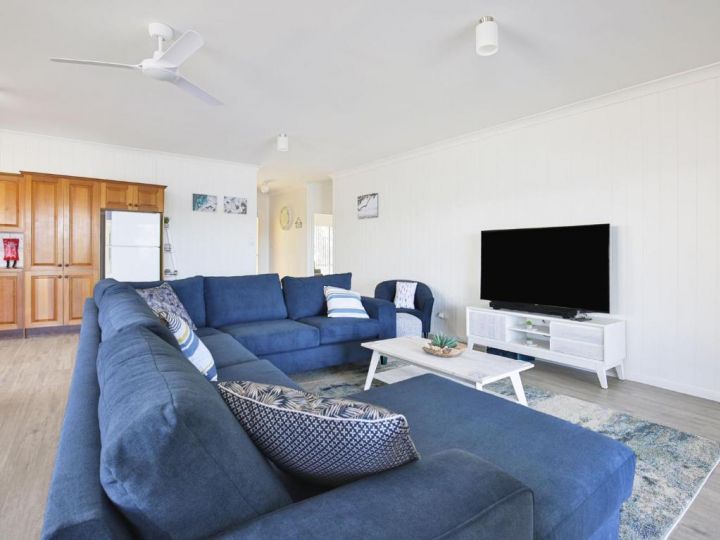 Bayview - Absolute Waterfront with Jetty - 5 Mins to Hyams Beach Guest house, Erowal Bay - imaginea 20