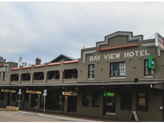 Bayview Hotel - Batemans Bay Hotel, Batemans Bay - 2