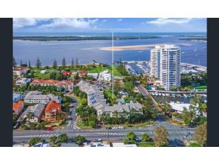 Bayview Bay Apartments and Marina Apartment, Gold Coast - 2
