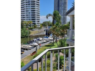 Bayview Bay Apartments and Marina Aparthotel, Gold Coast - 2