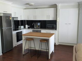 Bayview Bay Apartments and Marina Aparthotel, Gold Coast - 1