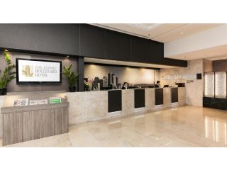 The Sydney Boulevard Hotel Hotel, Sydney - 5