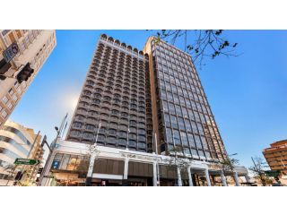 The Sydney Boulevard Hotel Hotel, Sydney - 2