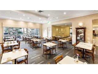The Sydney Boulevard Hotel Hotel, Sydney - 1