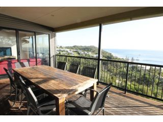 Bayview Breeze Guest house, Tangalooma - 3