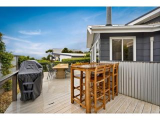 Bayview Cottage Guest house, Ventnor - 1