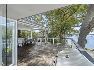 Bayview Guest house, Killcare - 4