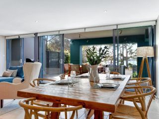 Bayview on Bowen :: Jervis Bay Rentals Apartment, Huskisson - 3