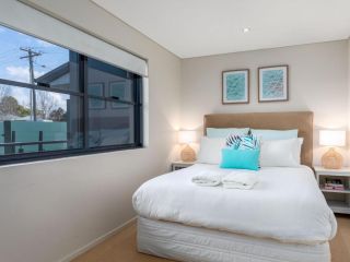 Bayview on Bowen :: Jervis Bay Rentals Apartment, Huskisson - 5