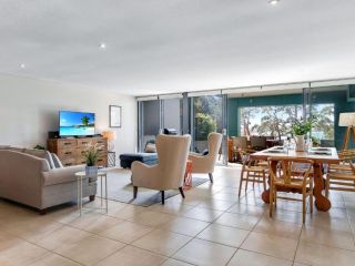 Bayview on Bowen :: Jervis Bay Rentals Apartment, Huskisson - 4