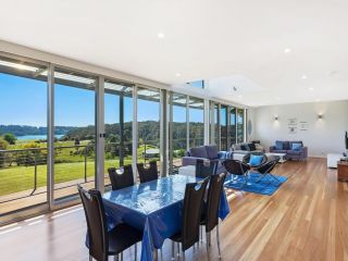 Bayview Ringlands Guest house, Narooma - 5