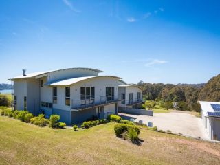 Bayview Ringlands Guest house, Narooma - 1