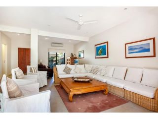 Bayvilla 3 @ Belongil Beach Guest house, Byron Bay - 1