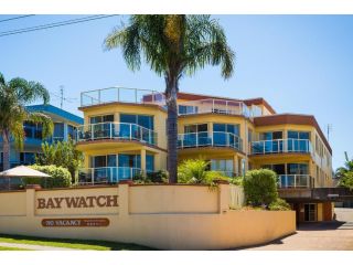 Baywatch Apartments Merimbula Aparthotel, Merimbula - 1