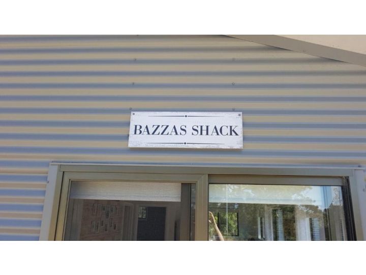 Relax Break - Bazza&#x27;s Shack Guest house, White Beach - imaginea 12