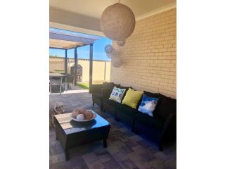 Be Wowed By Bayou - Busselton Guest house, Busselton - 5