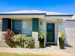 Be Wowed By Bayou - Busselton Guest house, Busselton - 1